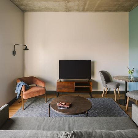 Sonder At Mill Ave Aparthotel Темпе Екстериор снимка