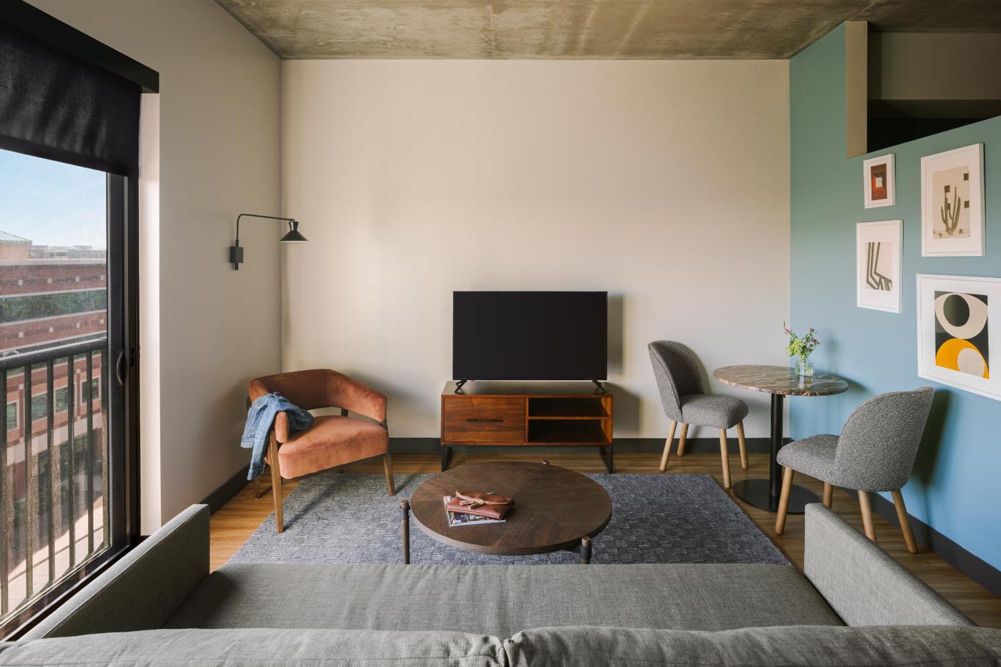 Sonder At Mill Ave Aparthotel Темпе Екстериор снимка