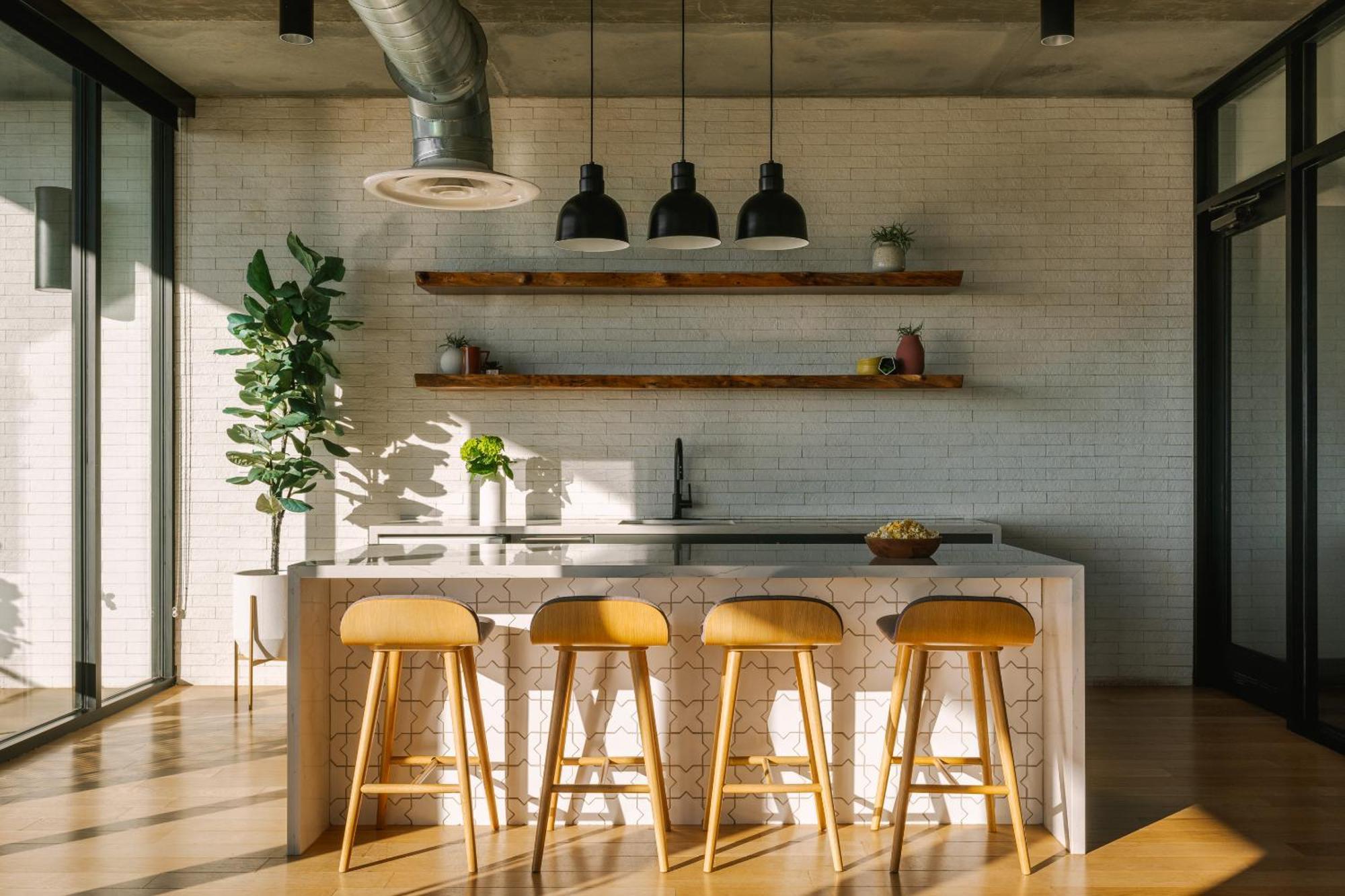 Sonder At Mill Ave Aparthotel Темпе Екстериор снимка