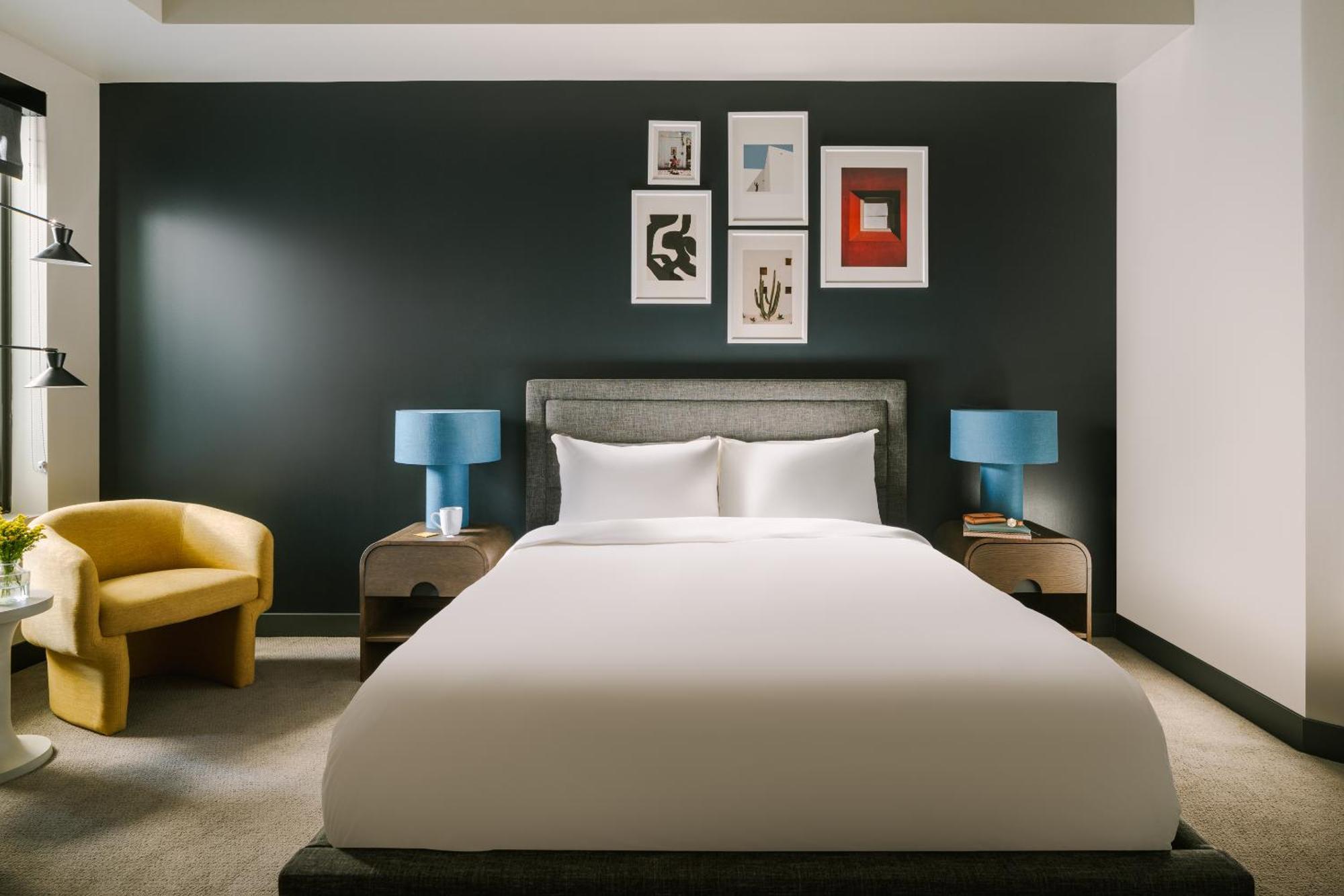 Sonder At Mill Ave Aparthotel Темпе Екстериор снимка