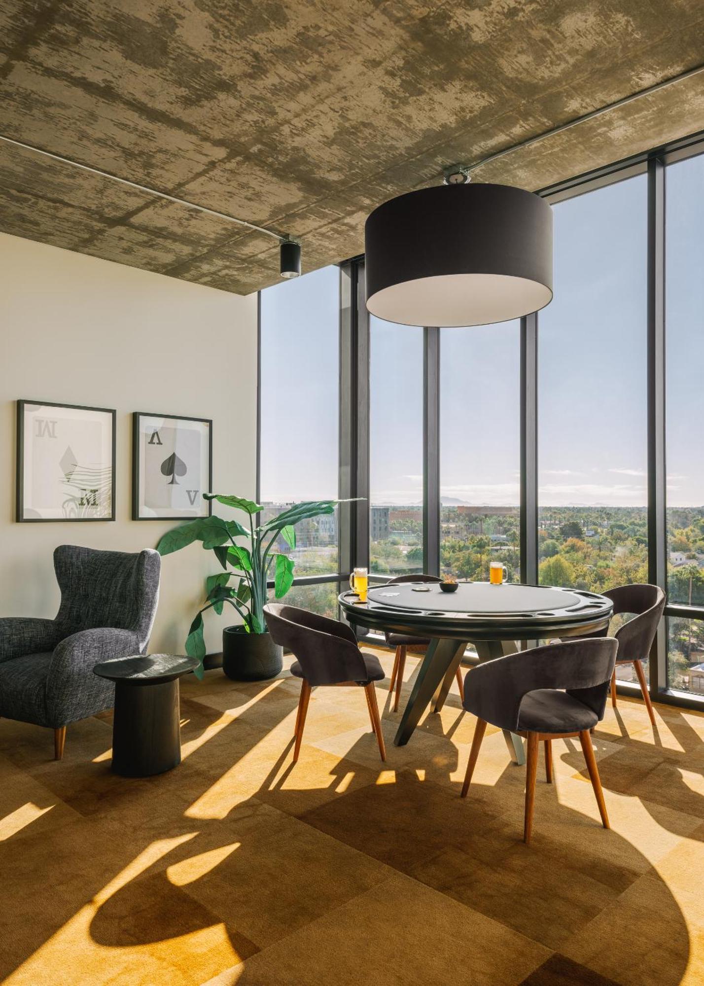 Sonder At Mill Ave Aparthotel Темпе Екстериор снимка