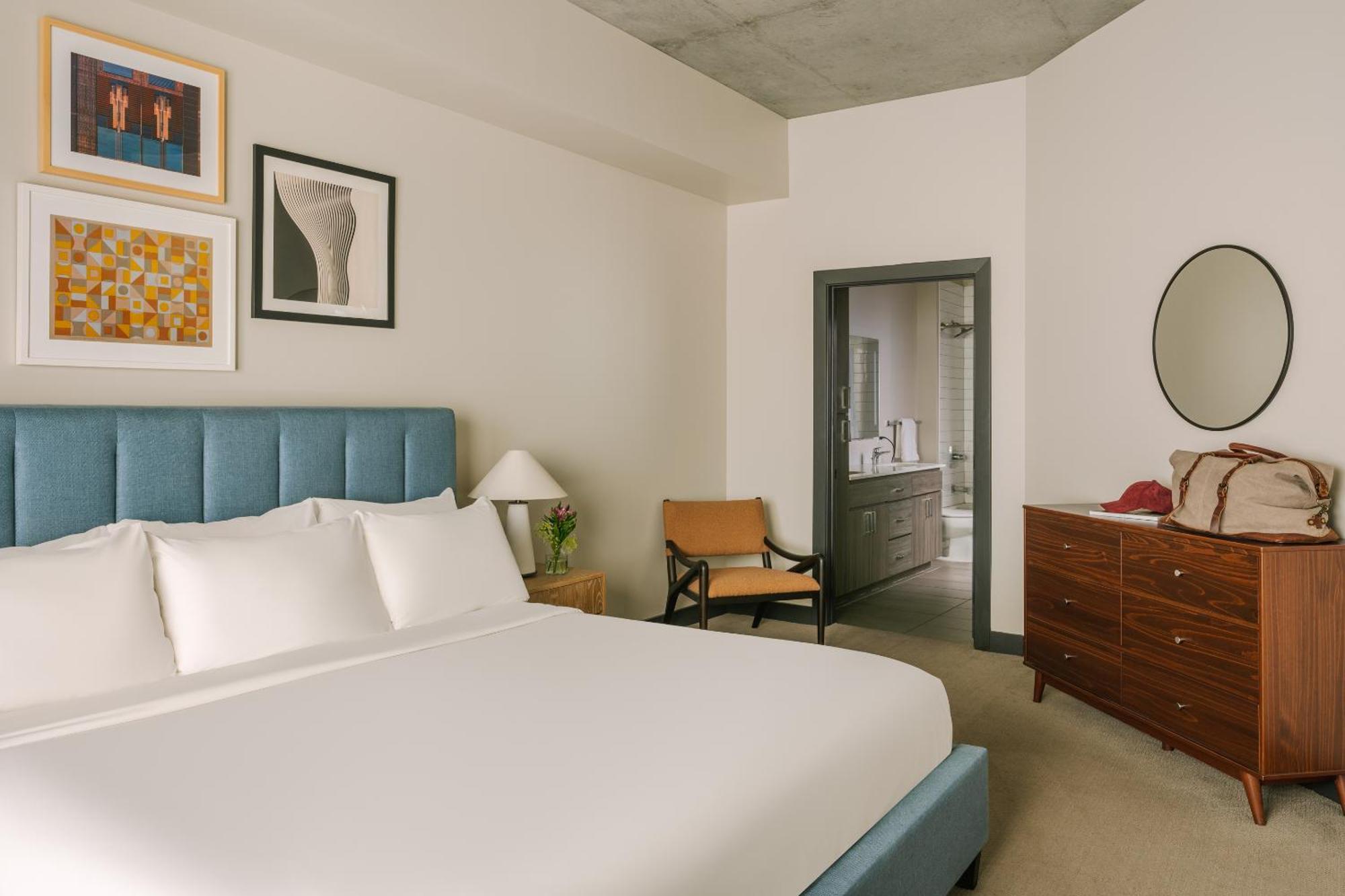 Sonder At Mill Ave Aparthotel Темпе Екстериор снимка