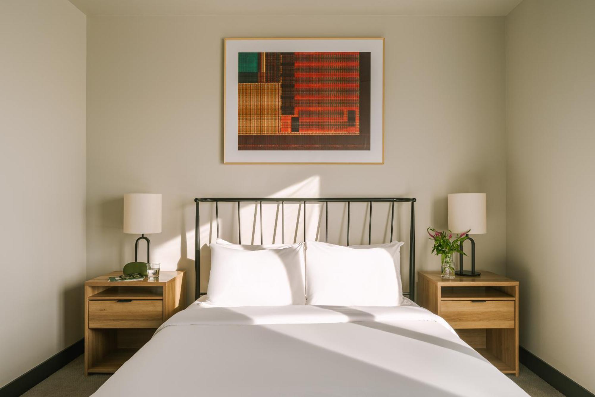 Sonder At Mill Ave Aparthotel Темпе Екстериор снимка