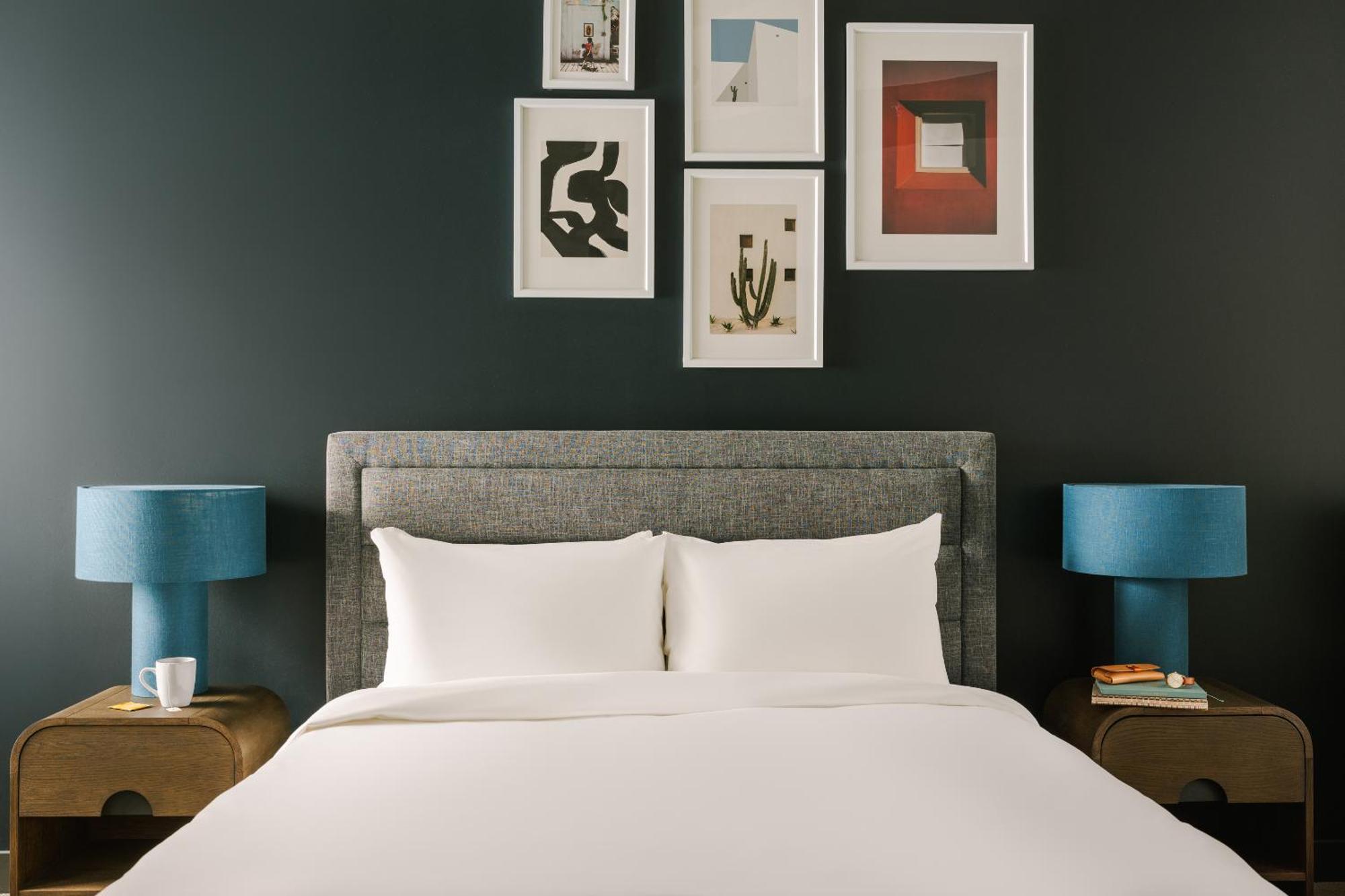 Sonder At Mill Ave Aparthotel Темпе Стая снимка
