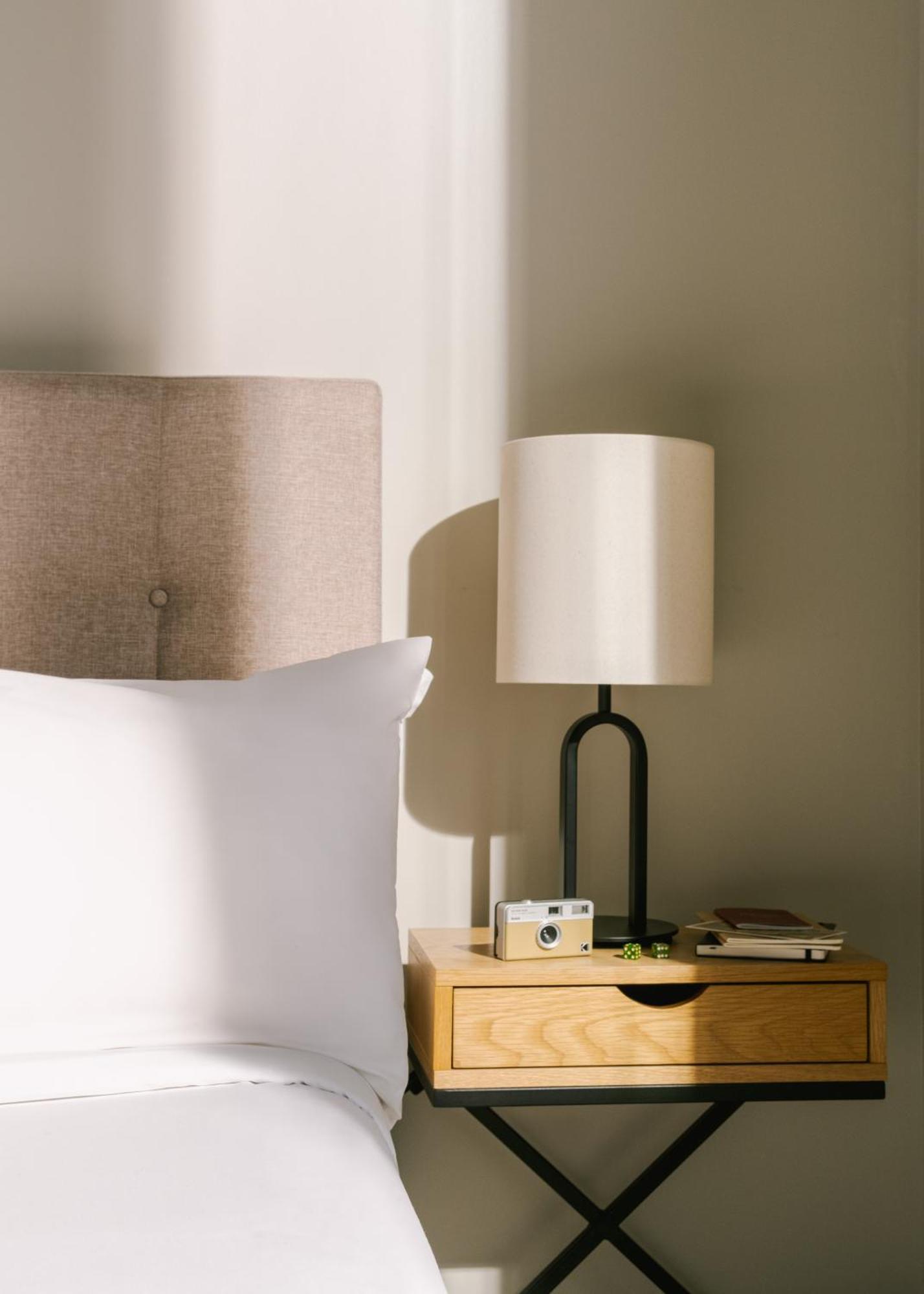 Sonder At Mill Ave Aparthotel Темпе Стая снимка