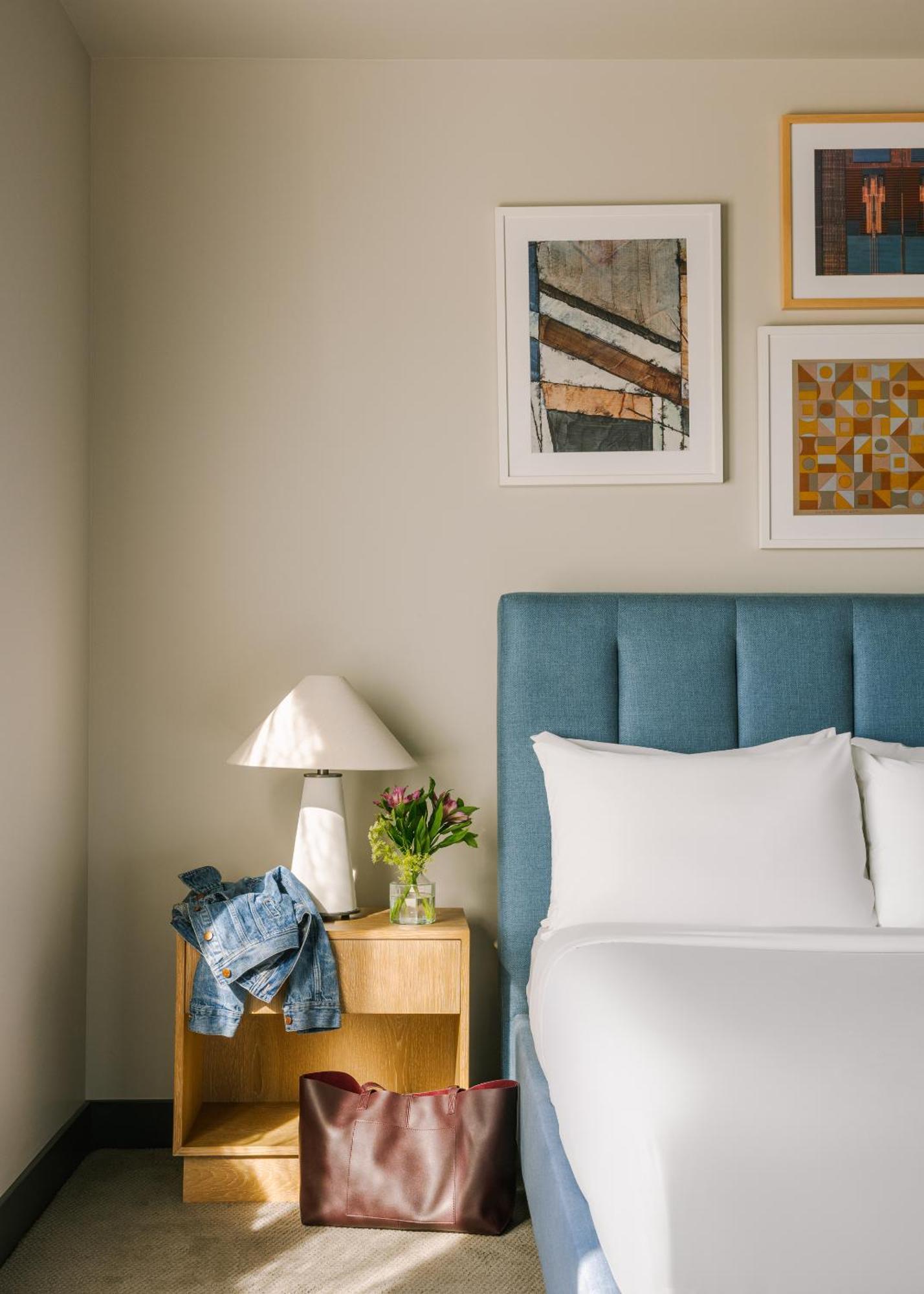 Sonder At Mill Ave Aparthotel Темпе Екстериор снимка