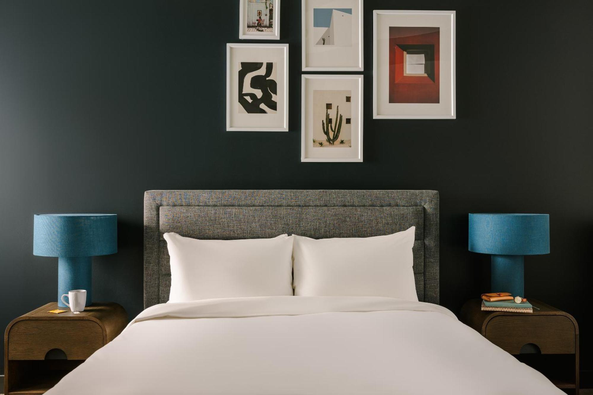 Sonder At Mill Ave Aparthotel Темпе Стая снимка