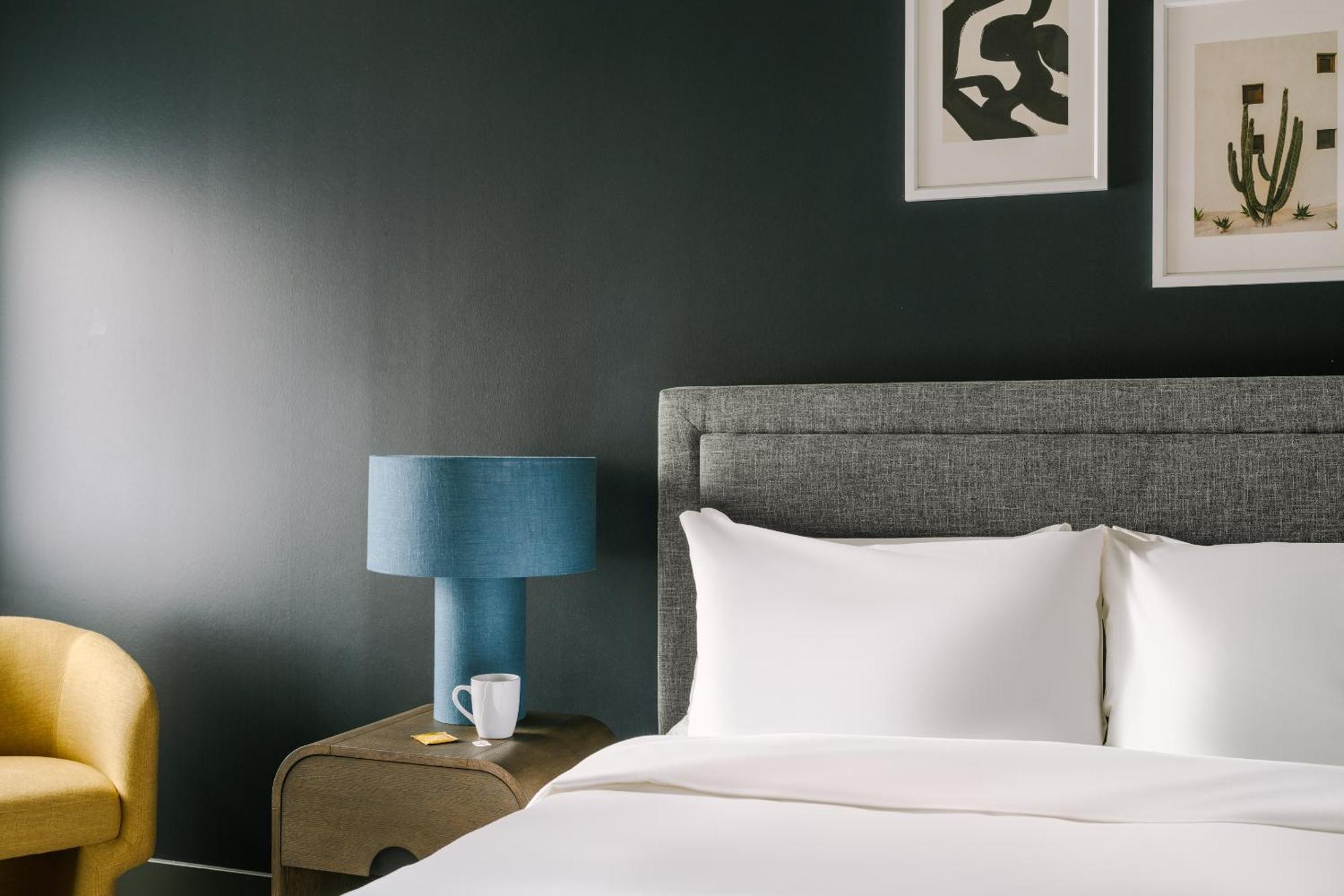 Sonder At Mill Ave Aparthotel Темпе Стая снимка